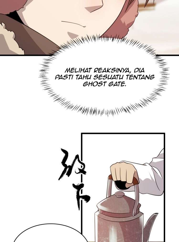 Reborn Doctor Chapter 71 Gambar 23